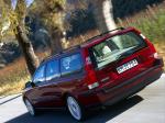 Volvo V70 2000 года